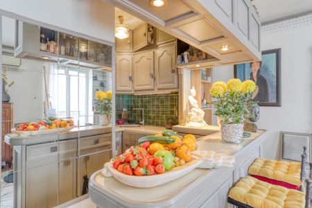 Appartement 2 pièces meublé - Montmartre - Photo 2