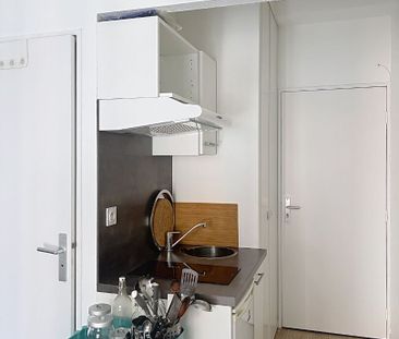 Studio Saint Cyprien - Photo 1