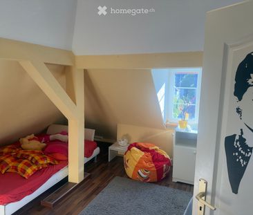 Einfamilienhaus in Zürich Befristet bis sept 2028 - Foto 4