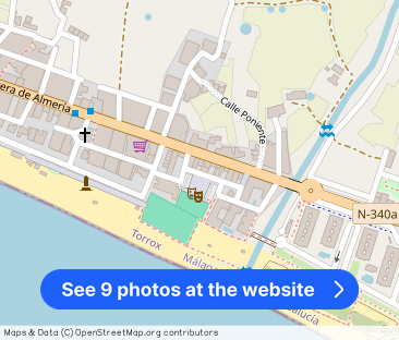 Alquiler de piso en Calle el Copo, 22 - Photo 1