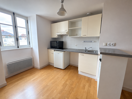 Location Appartement 2 pièces 40m² NANTES 44000 - Photo 2