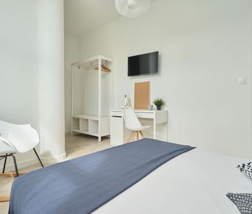 Beauvais D Roommate 7 Bedrooms at Amiens - Photo 1