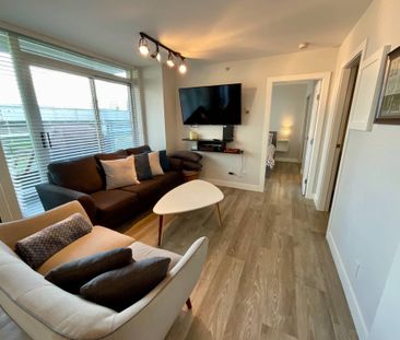 618 Abbott Street #502 - Photo 5