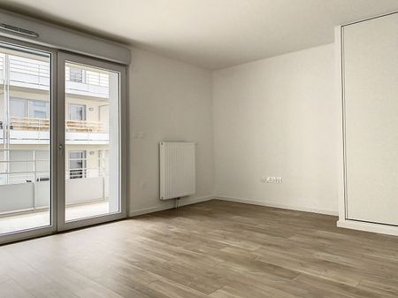 Appartement 2 pièces - Photo 5
