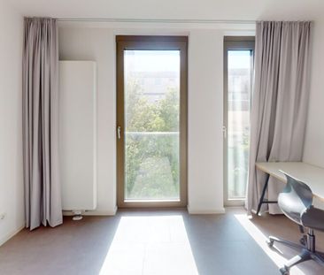 Einziehen, ankommen, mitstudieren – Zimmer in 2er-WG - Photo 6