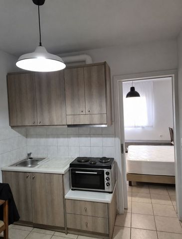 Studio/Γκαρσονιέρα για ενοικίαση Ξεροπόταμος (Ηράκλειο Κρήτης) - Photo 3