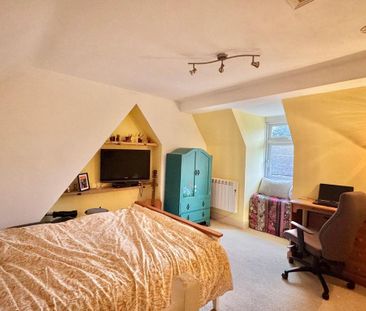 2 bedroom terraced house to rent - Photo 6