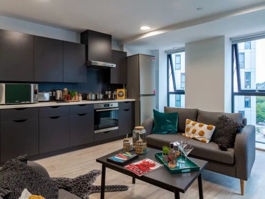 Bronze Premium En Suite - Photo 1