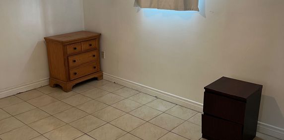 For Lease - 57 Milady Road Unit# BSMT -R2, Toronto, Ontario - Photo 2