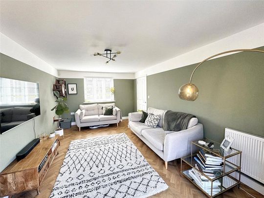 3 bedroom detached house to rent - Photo 1