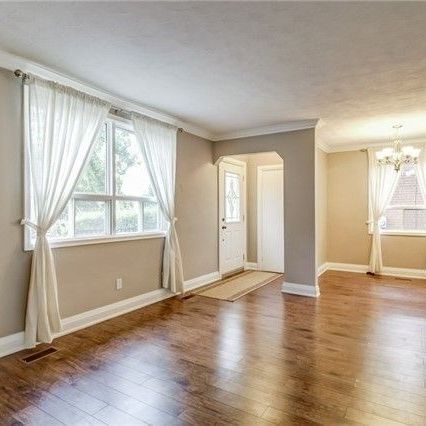 For Lease - 1354 Augustine Drive Unit# Upper, Burlington, Ontario - Photo 1