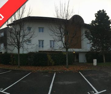 Location Appartement 3 pièces 70m² THONON LES BAINS 74200 - Photo 5