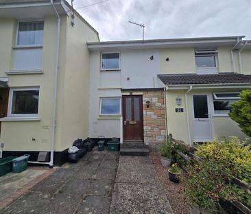 2 bedroom terraced house to rent - Photo 6