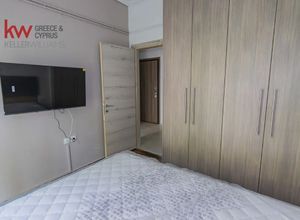 Studio/Γκαρσονιέρα για ενοικίαση - Λάρισα, - Φωτογραφία 1