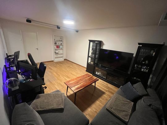 Mossgatan, Karlstad - Foto 1