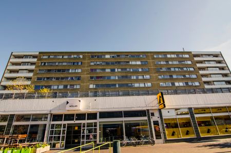 Claesgatan 10B, Möllevången - Photo 4