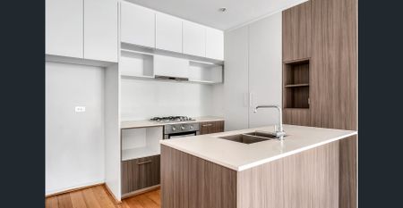 Perfectly located modern townhouse - Photo 2