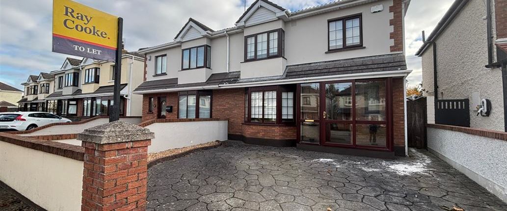 Hartwell Green, Kill, Co. Kildare - Photo 1