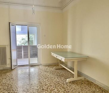 Διαμέρισμα για ενοικίαση Νέα Κυψέλη (Κυψέλη) - Photo 1