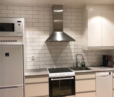 Bergsstigen, Halmstad - Foto 3