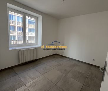 Appartement à louer, 3 pièces - Saint-Étienne 42000 - Photo 2