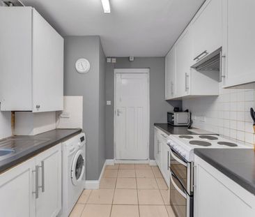 Frederick Road, Cheam, Sutton, SM1 2HP - Photo 5
