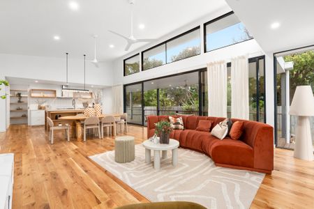 Beachside Simplicity in the Heart of Tootgarook- Unfurnished! - Photo 4