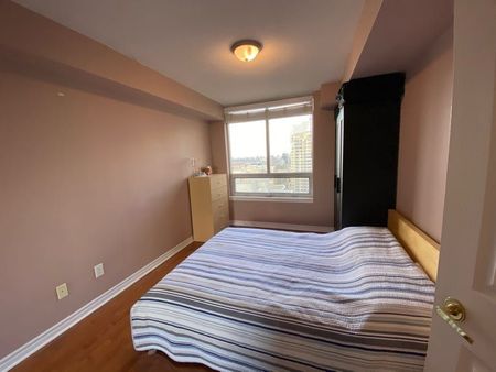For Lease - 18 Kenaston Gardens Unit# 1306, Toronto, Ontario - Photo 4