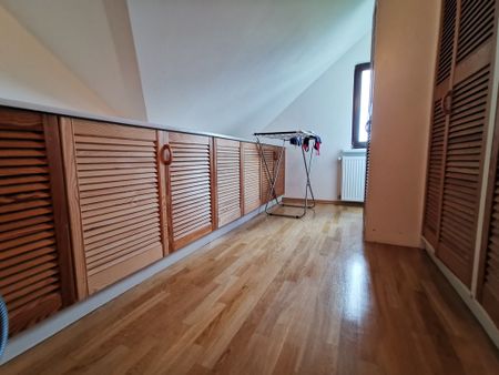 Warszewo, 150 m2, ogródek, garaż, piwnica. - Photo 2