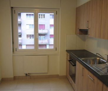 Appartement de 3,5 pièces avec balcon et ascenseur - Photo 3