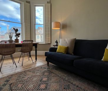 1 Bed Flat, Westbourne Villas, BN3 - Photo 1
