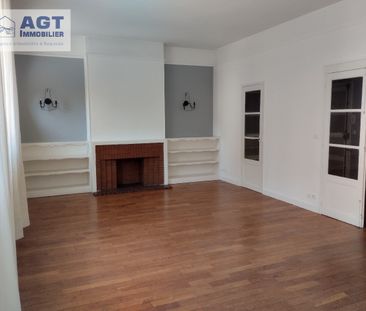 Location Appartement 3 pièces 93m² BEAUVAIS 60000 - Photo 3