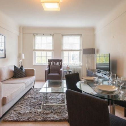 2 Bedroom flat to rent in Pelham Court, Chelsea, SW3 - Photo 1