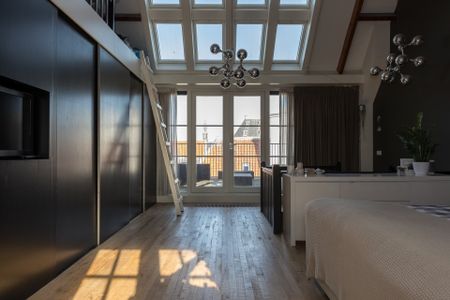 Runstraat 16-3, 1016 GK, Amsterdam - Foto 2