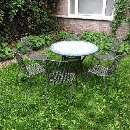 4 bedroom flat to rent - Photo 4