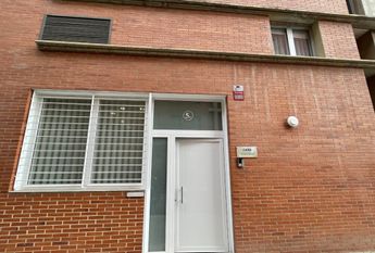 Moderno dúplex cerca de parque en Valencia