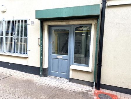 Apartment 1, 40 Main Street, Coalisland, BT71 4NB - Photo 2