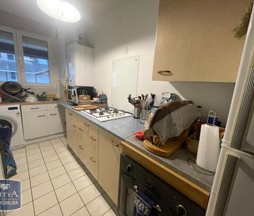 Location Appartement 2 pièces 47m² BILLERE 64140 - Photo 6