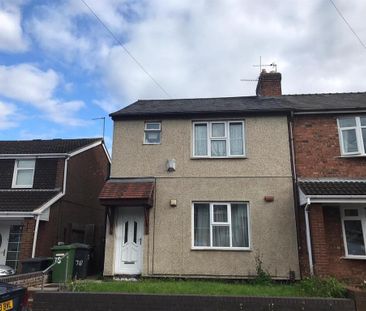 3 bedroom semi-detached house to rent - Photo 1
