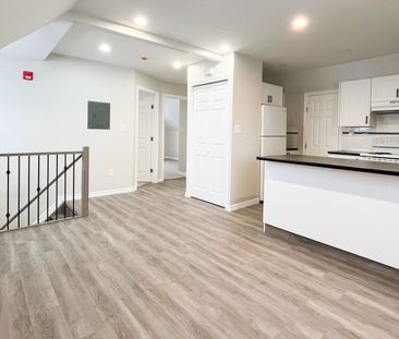 Fully Renovated 2 Bedroom Unit In Mc Cauley | Utilities Included - Photo 4