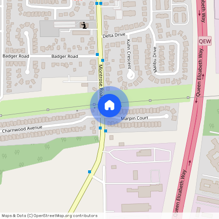 7595 Marpin Court, Niagara Falls