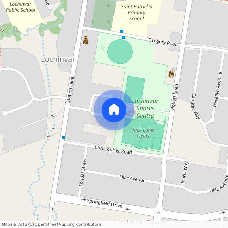 11 Guardsmen Road, NSW 2321, Lochinvar