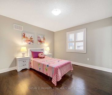 For Lease - 41 Timbercove Road, Brampton, Ontario - Photo 1