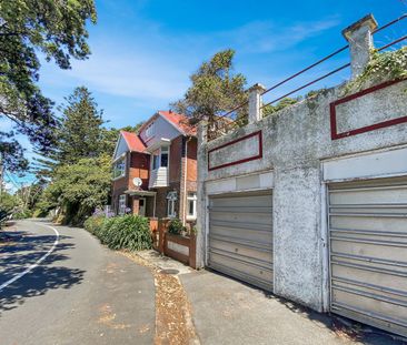 40B Roseneath Terrace - Photo 1