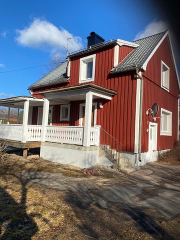 Folketshusvägen 3 - Foto 3