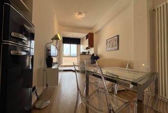 Maison "Il Garibaldino" in Affitto a CENTRO