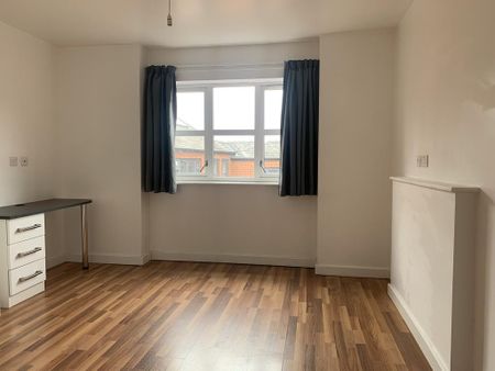 1 bedroom apartment to rent - Photo 5