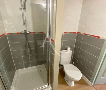Location Appartement 1 pièce 20m² - Photo 6