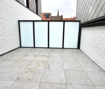 Appartement te huur in Nieuwpoort voor € 995 met 2 slaapkamers - Foto 1