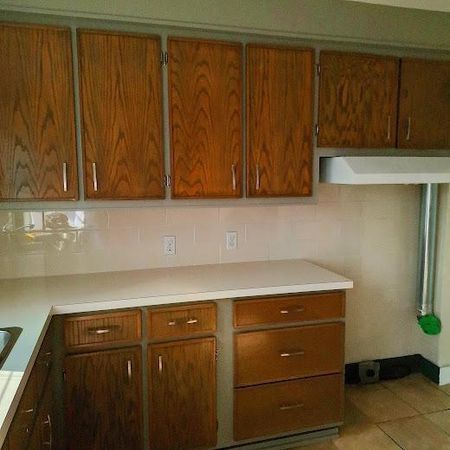 Parc extension 5 1/2 haut de duplex rénové - Photo 4